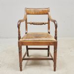 1713 2219 ARMCHAIR